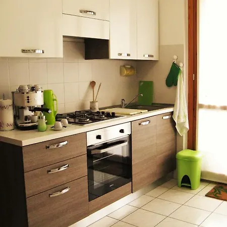 Conero Homes