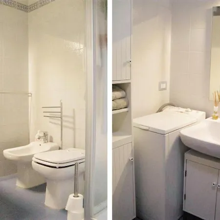 Διαμέρισμα Conero Homes *