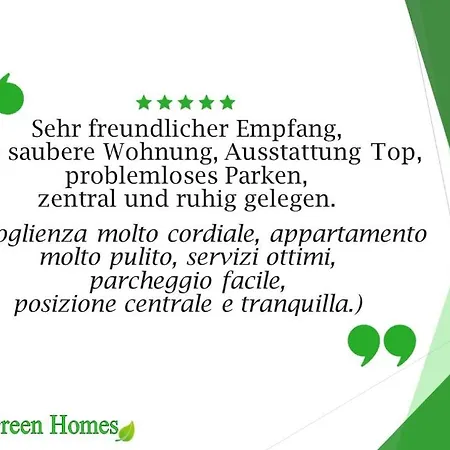 Conero Homes *