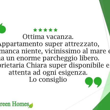 Conero Homes Διαμέρισμα
