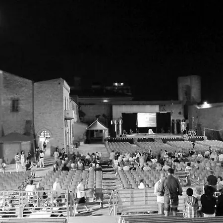 Conero Homes * Porto Recanati