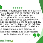 Conero Homes