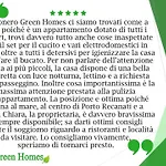 Conero Homes Apartment