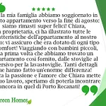 Apartment Conero Homes Porto Recanati