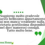 Conero Homes * Porto Recanati