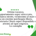 Conero Homes Apartment