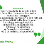 Apartment Conero Homes