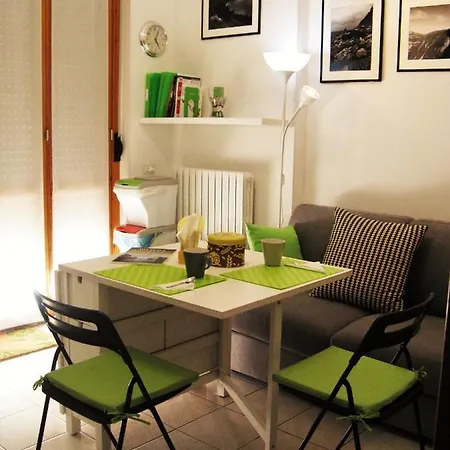 아파트 Conero Homes 포르토레카나티