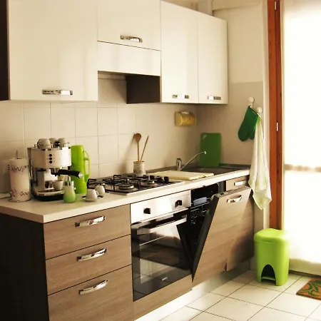 Daire Conero Homes Porto Recanati