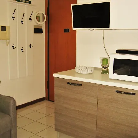 Apartment Conero Homes *