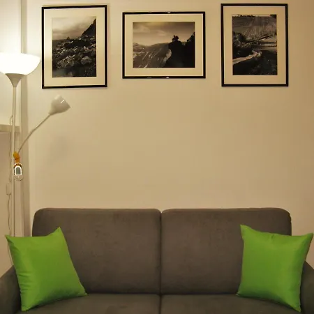 Conero Homes Apartment Porto Recanati