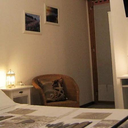 Apartment Conero Homes