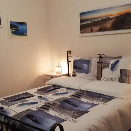 Conero Homes * Porto Recanati