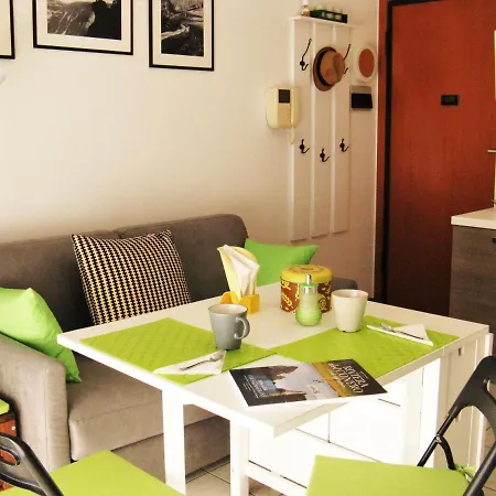 Conero Homes * Porto Recanati