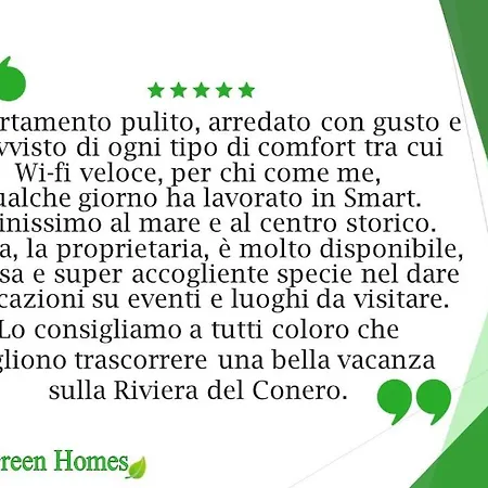 Conero Homes