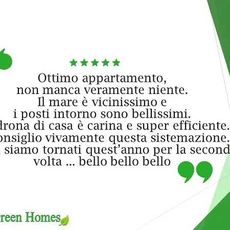 Conero Homes Porto Recanati