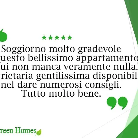 Conero Homes * Porto Recanati