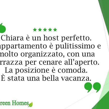Conero Homes * Porto Recanati