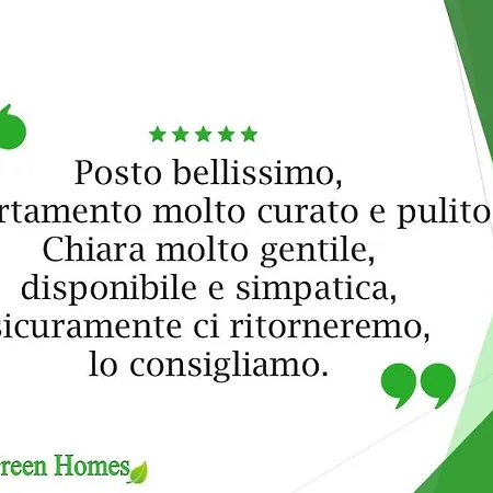 Appartamento Conero Homes