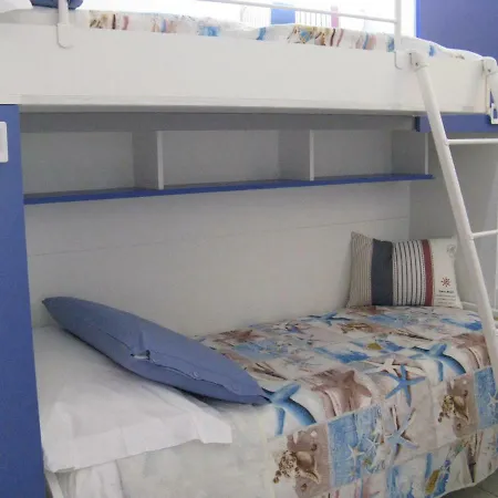 Apartamento Conero Homes *