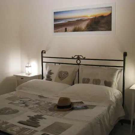 Daire Conero Homes Porto Recanati