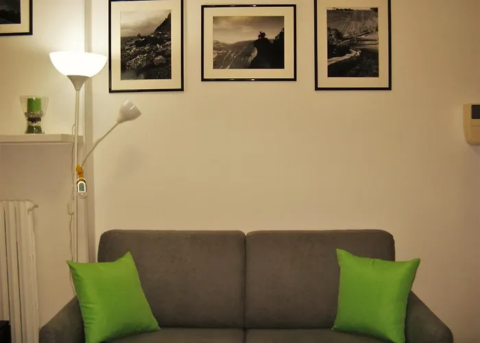 Conero Homes Appartamento Porto Recanati